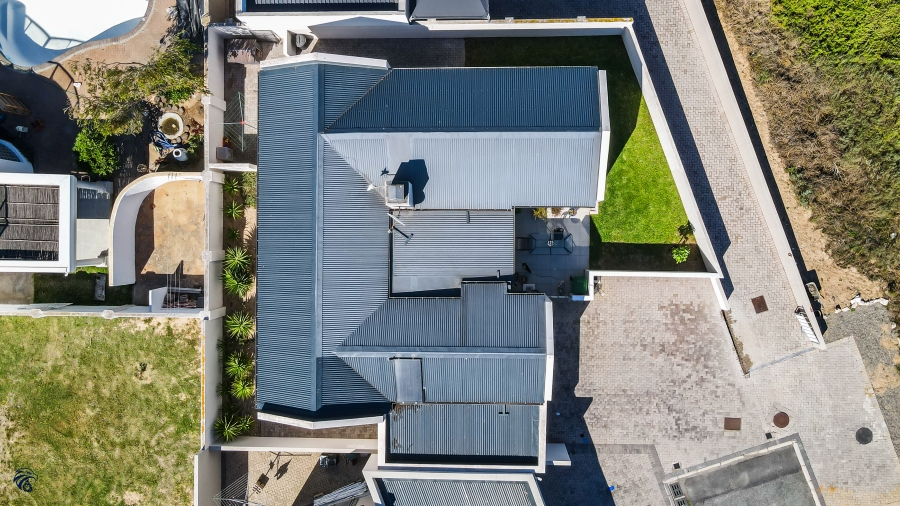 3 Bedroom Property for Sale in Villa Diamante Western Cape